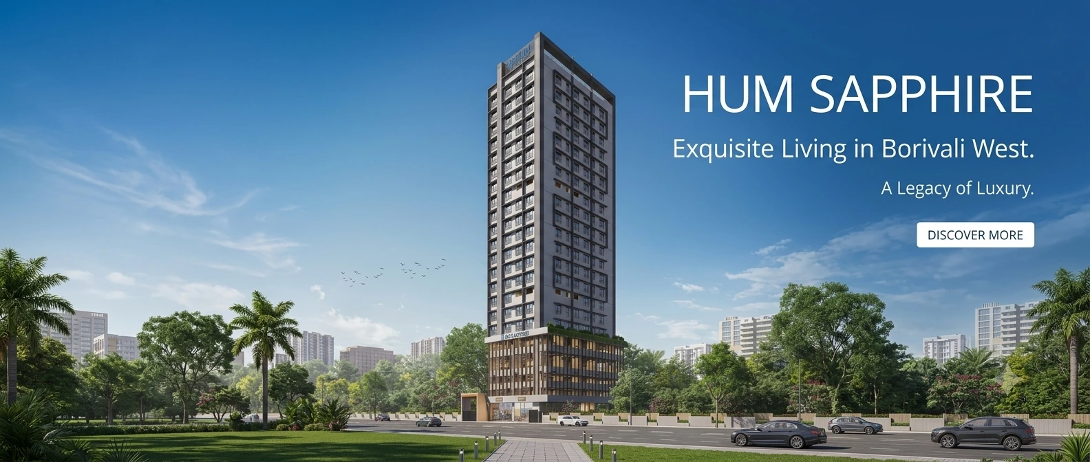 Virtual tour of Hum Sapphire